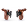 Подвійні ручки Tilta Advanced Side Wooden Handle Type VIII