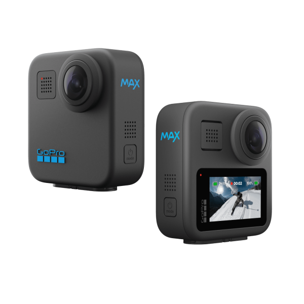 Екшн Камера GoPro 360 Max