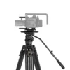 Штатив Tilta 75mm Cine Fluid Head with 2-Stage One Touch Carbon Fiber