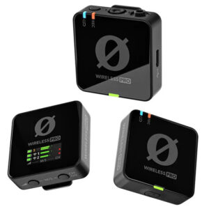 Мікрофонна система Rode Wireless PRO