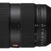 Об'єктив Sony 24-70mm GM II