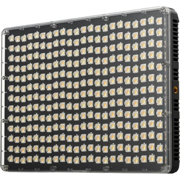 Світло LED PANEL Aputure Amaran P60x