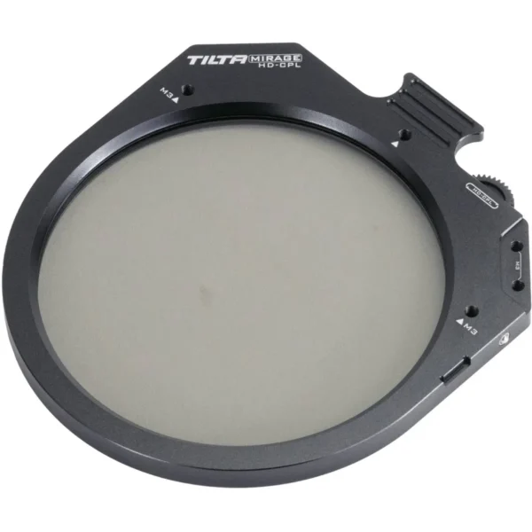 Світлофільтр 95mm Polarizer Filter for Tilta Mirage