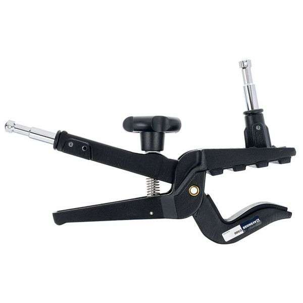 Затискачі Avenger Gaffer Clamp