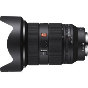 Об'єктив Sony 24-70mm GM II