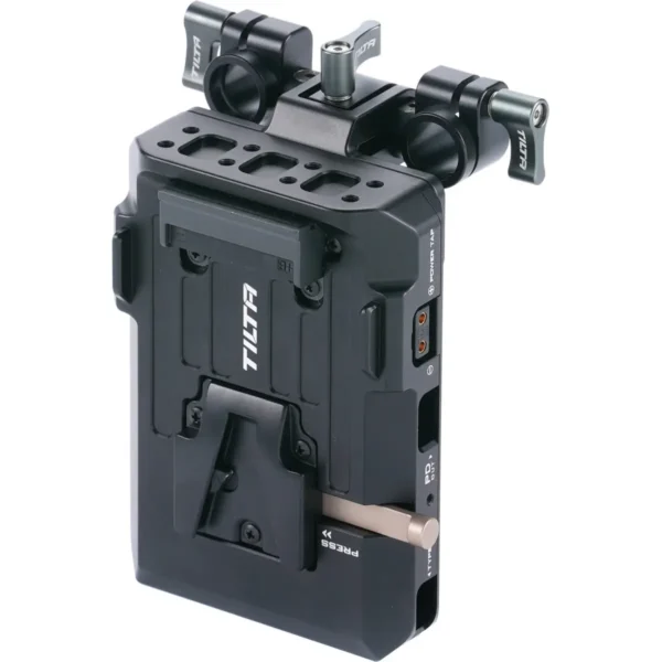 Площадка Tilta Smart V Mount Battery Plate