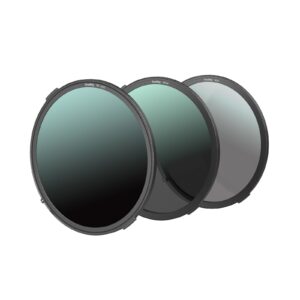 Набір світлофільтрів SmallRig Neutral Density Filter Kit