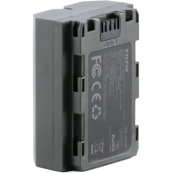 Акумулятор Tilta NP-FZ100 USB-C Battery (2400mAh)