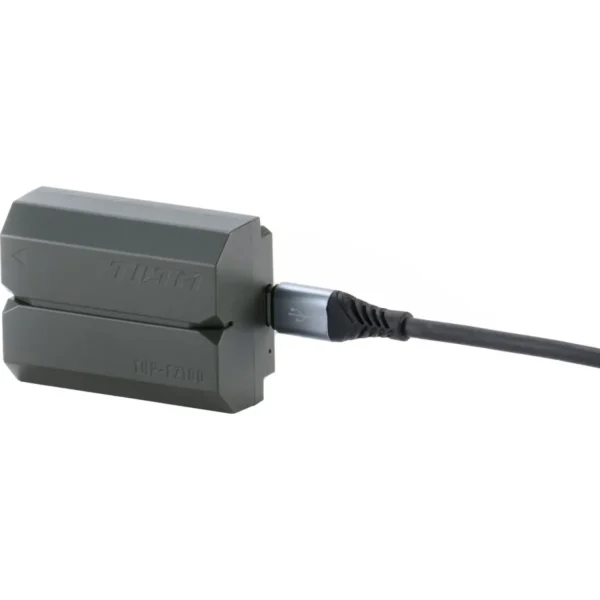 Акумулятор Tilta NP-FZ100 USB-C Battery (2400mAh)