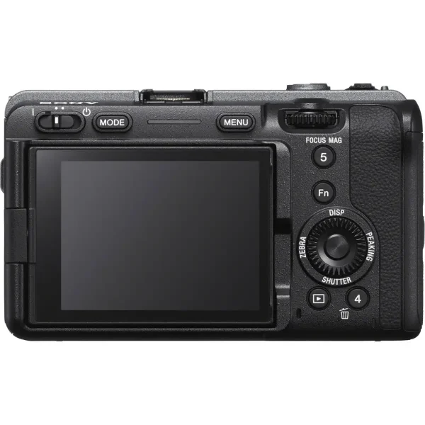 Камера SONY FX3A