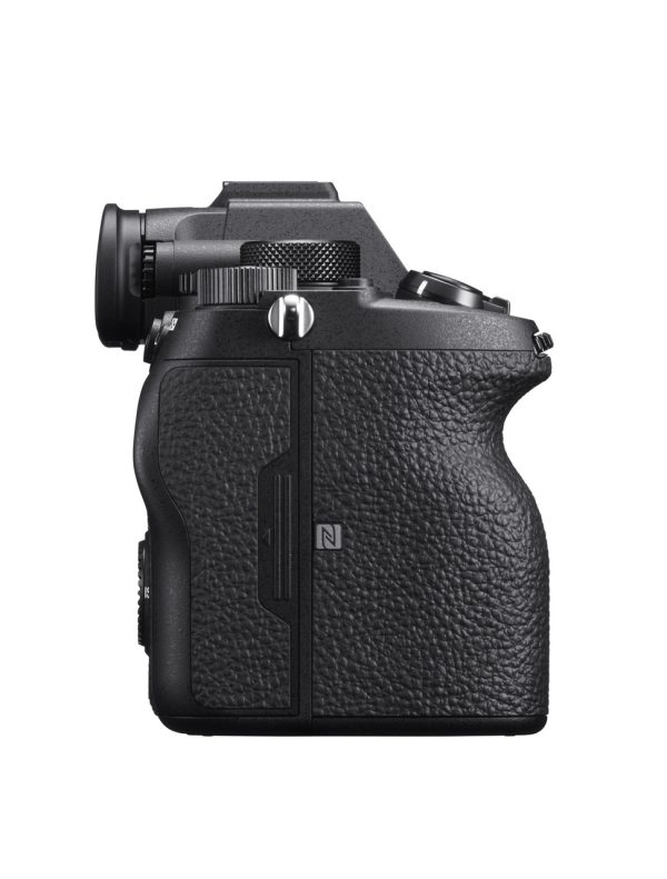 Камера SONY A7 V