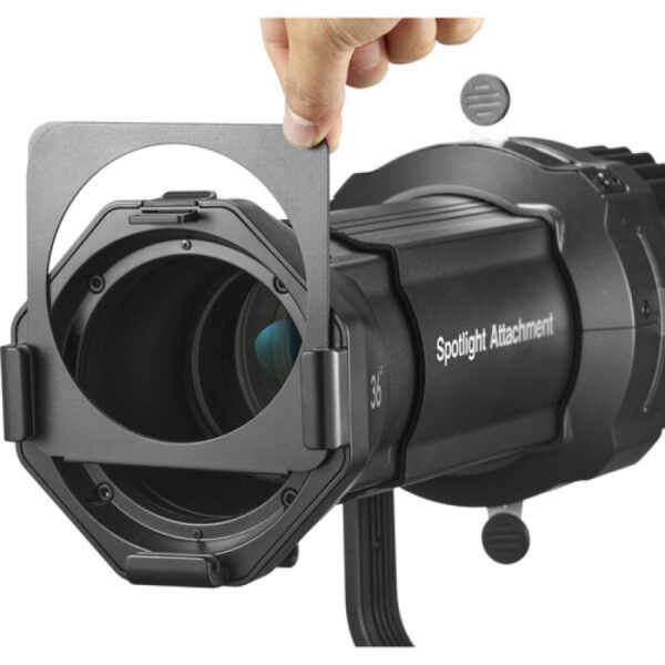 Модифікатор світла Godox VSA-36° Spot Lens