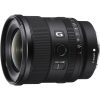 Об'єктив Sony SEL20F 18G 20mm f/1,8