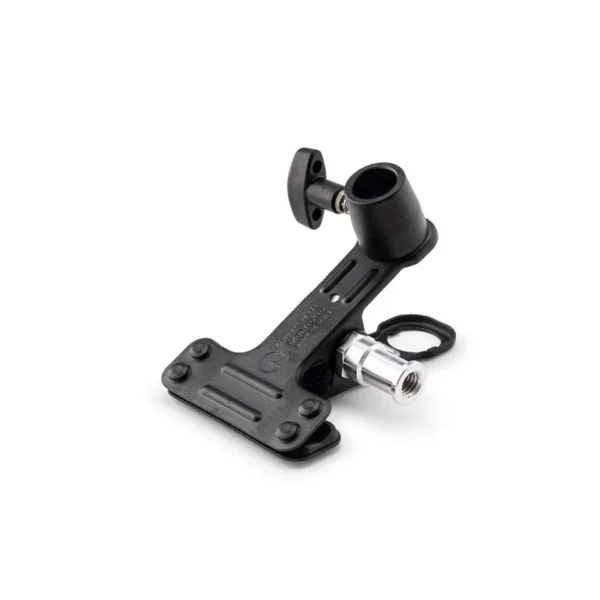 Студійный пружинний зажим LumoPro LP638