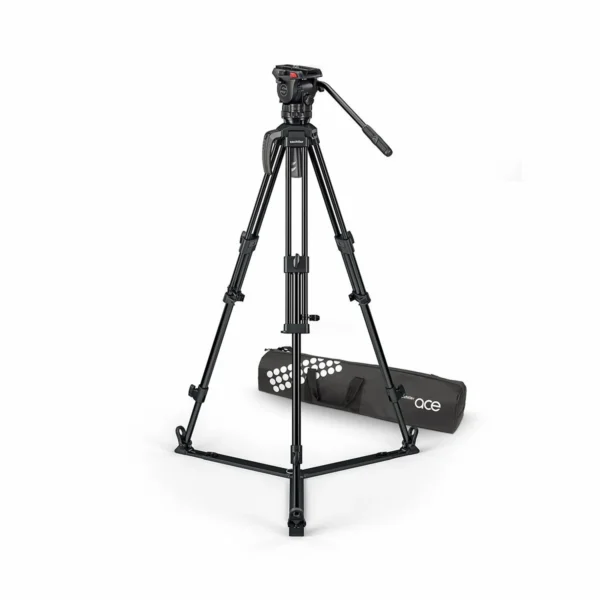 Штатив Sachtler Ace XL SA Drag