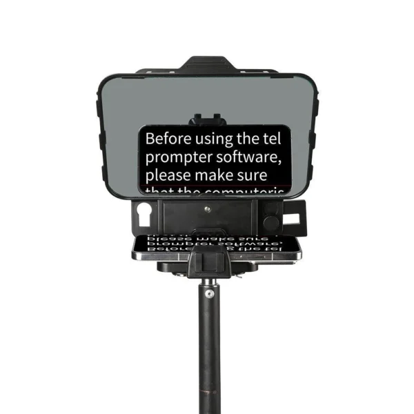 Телесуфлер DesView Bestview P8 Smartphone