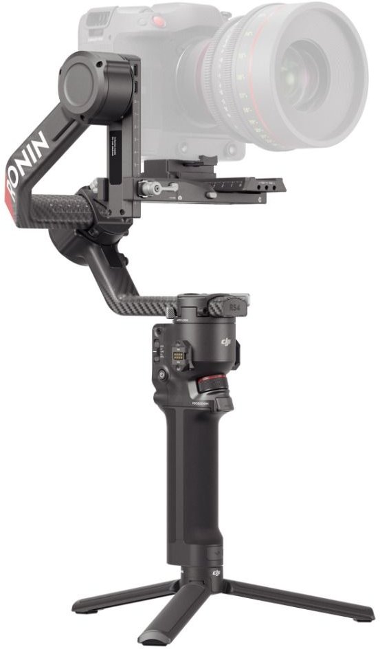 Стабілізатор для камери DJI Ronin RS 4 Pro Combo