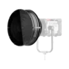 Лінза Fresnel Aputure CF7 зі шторками