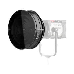 35dda35ed2b58dec9d54d5f537d9c8db Лінза Fresnel Aputure CF7 зі шторками