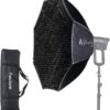 Софтбокс Aputure Light OctaDome 120