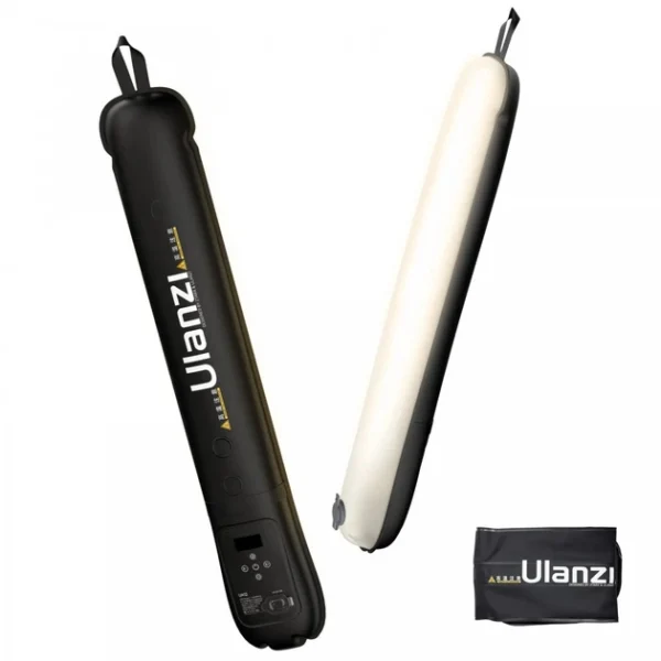 Надувна LED лампа Ulanzi UA12