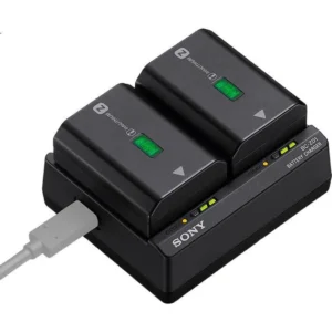 671572051 Зарядний пристрій SONY BC-ZD1