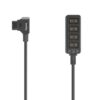Кабель живлення SmallRig DT1-4 Power Cable
