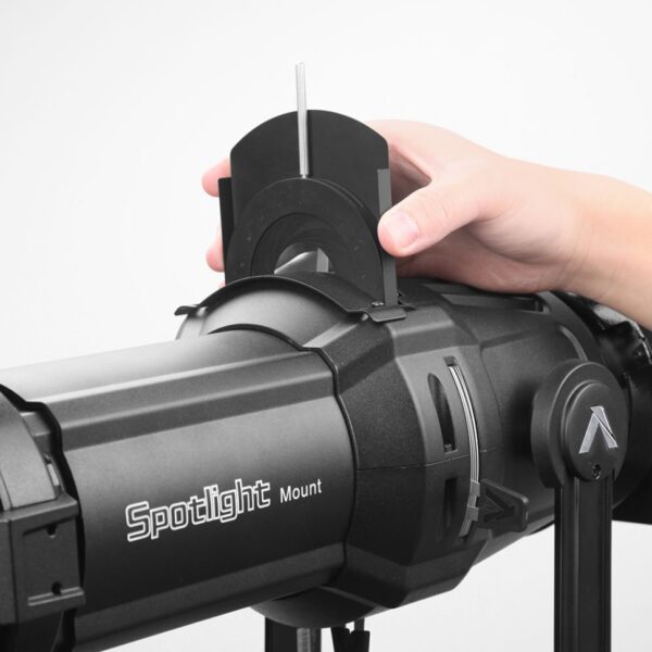 Модифікатор світла Aputure Spotlight Mount II 36° Lens Kit