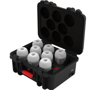 Набір смарт-лампочок Aputure Accent B7c 8-Light Kit