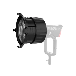Лінза Fresnel Aputure CF10 зі шторками