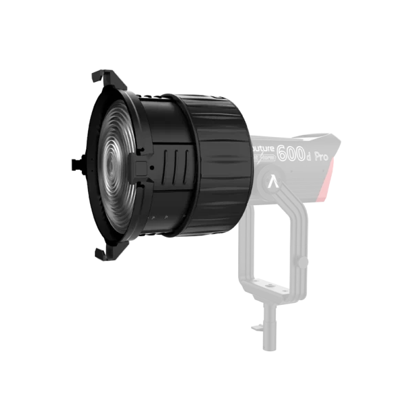 Лінза Fresnel Aputure CF10 зі шторками