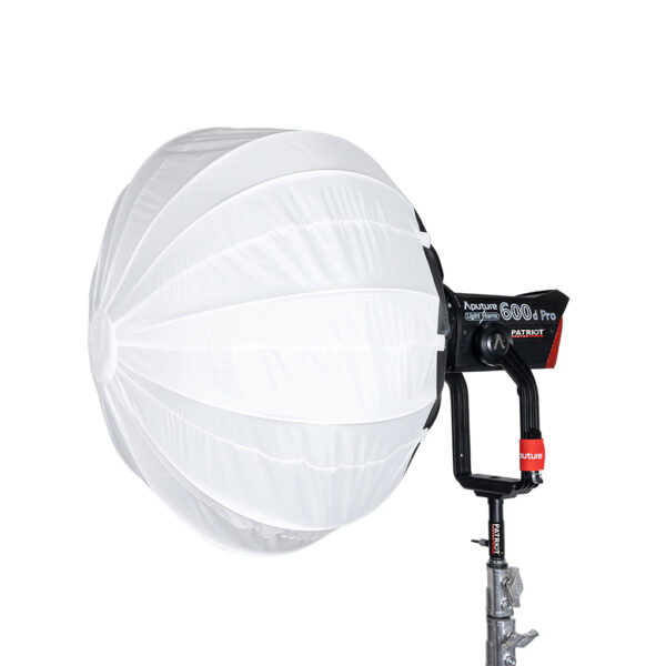 Софтбокс Aputure Lantern Softbox 26" (66 см)