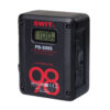 Акумулятор SWIT PB-S98S 98Wh V-Mount