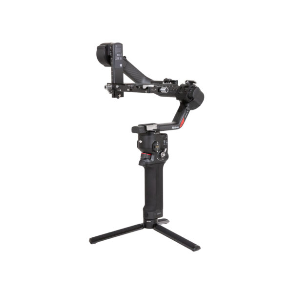 Стабілізатор для камери DJI Ronin RS 4 Pro Combo