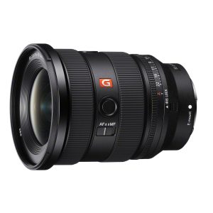 Об'єктив Sony FE 16-35mm f/2.8 GM II