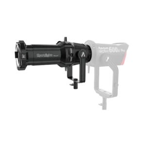 Модифікатор світла Aputure Spotlight Mount II 36° Lens Kit