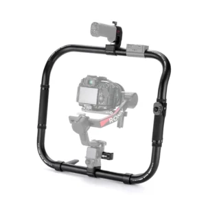 TGA-PRG2-3835x2160 Кільцева рукоятка Tilta Basic Ring Grip for RS2/3/4 PRO