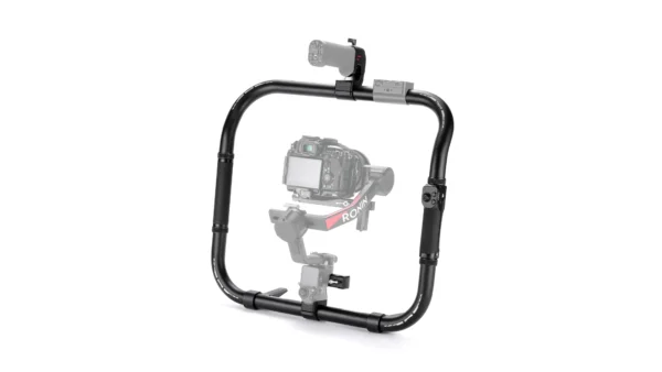 Кільцева рукоятка Tilta Basic Ring Grip for RS2/3/4 PRO