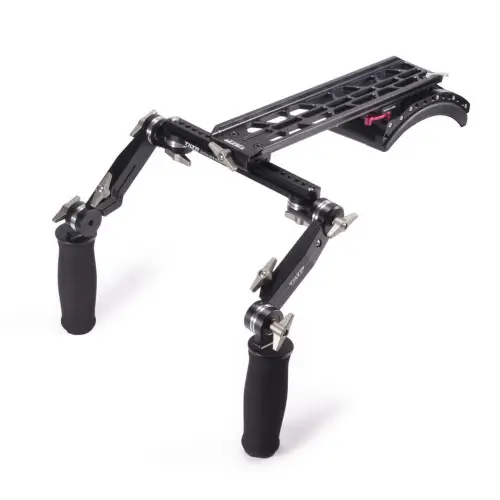 Плечовий упор Tilta Dovetail Shoulder Mount System