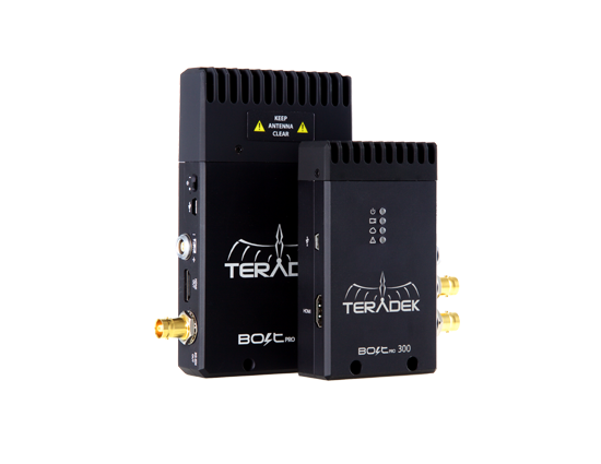Відеолінк Teradek Bolt Pro 300