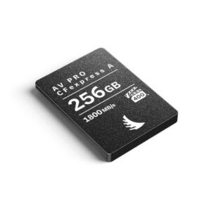 angelbird_cf_express_a_256gb-side Карта пам'яті Angelbird AV PRO CFexpress A v4 MK2 256 GB