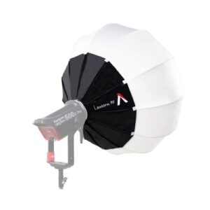 aputure-lantern-90-foto-1 Софтбокс Aputure Lantern 30