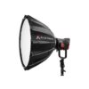 Софтбокс Aputure Quick Dome 90