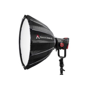 Софтбокс Aputure Quick Dome 90