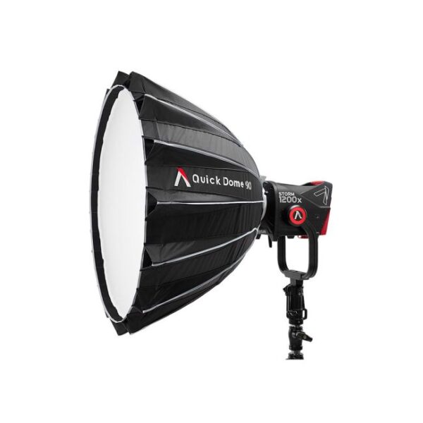 Софтбокс Aputure Quick Dome 90