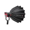 Софтбокс Aputure Quick Dome 90