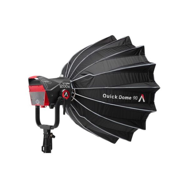 Софтбокс Aputure Quick Dome 90