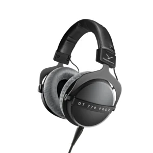 Навушники Beyerdynamic DT 770 PRO 32 Ohm