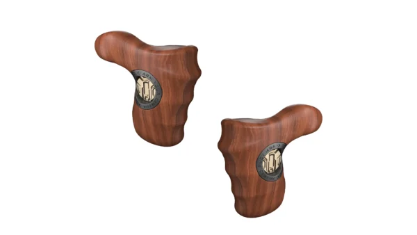 Подвійні ручки Tilta Advanced Side Wooden Handle Type VIII