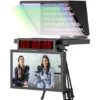 Телесуфлер DesView DT24 Dual-Screen Teleprompter Kit (24") (DT24)
